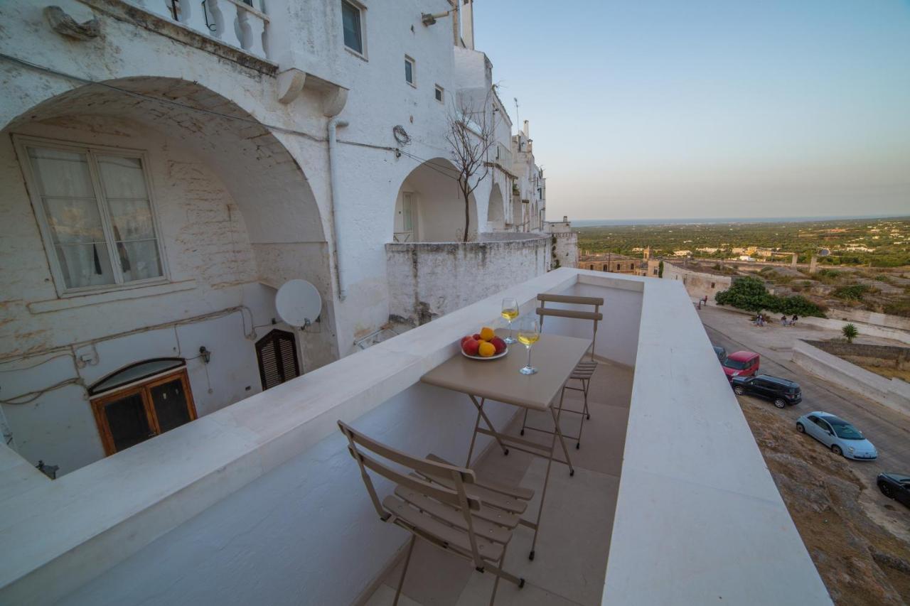 Luxury House Vista D'Ostuni Villa Exterior photo