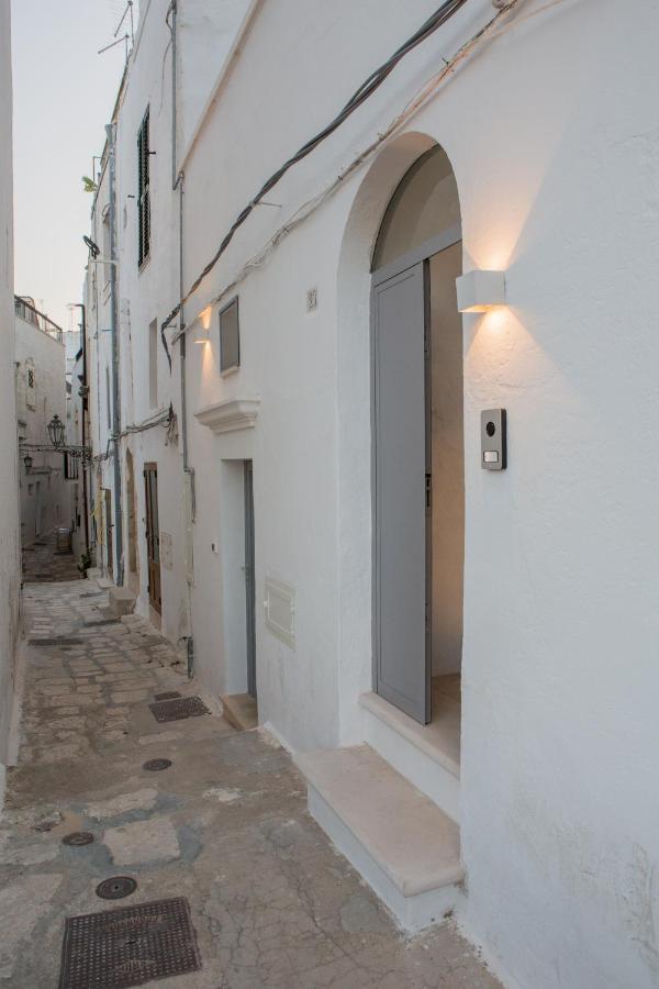 Luxury House Vista D'Ostuni Villa Exterior photo