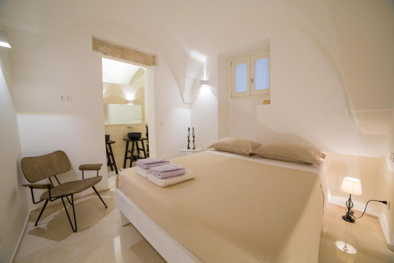 Luxury House Vista D'Ostuni Villa Exterior photo