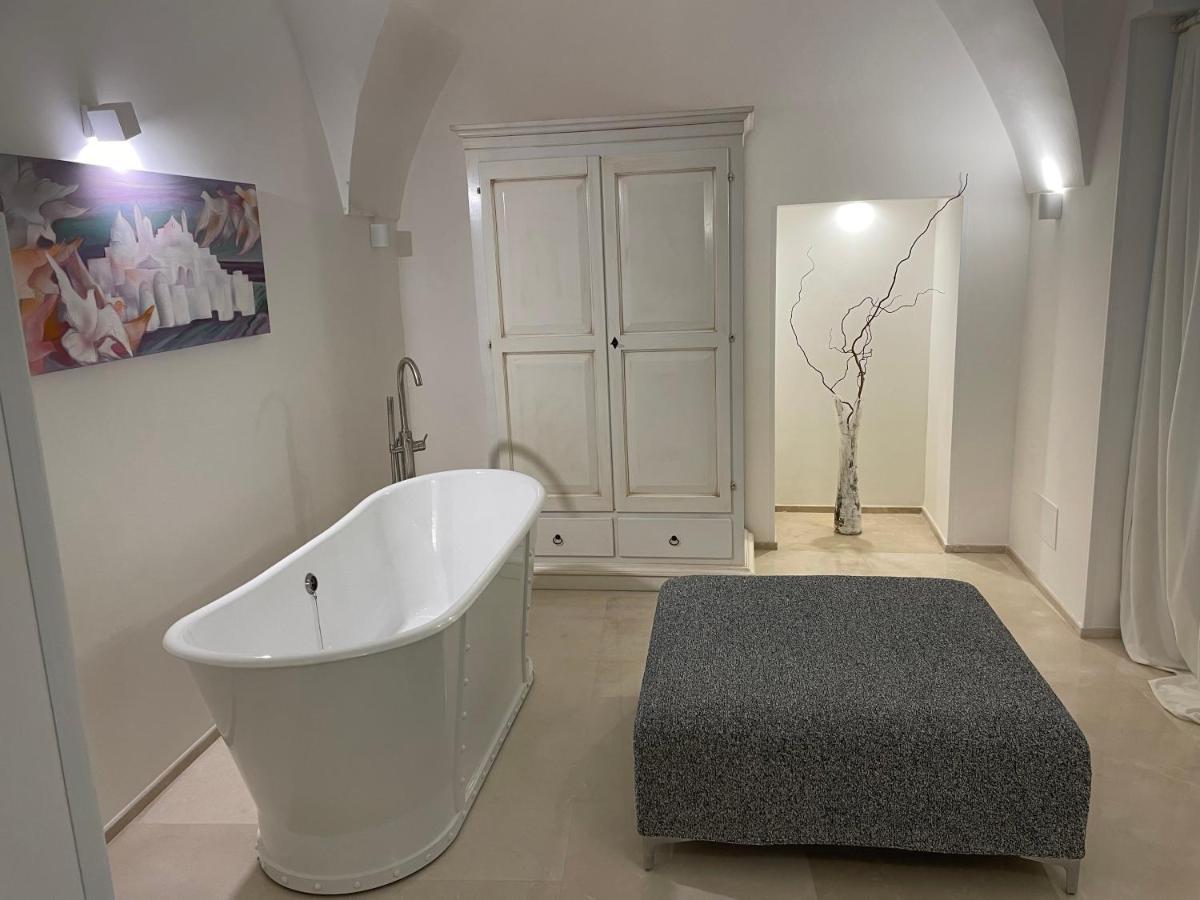 Luxury House Vista D'Ostuni Villa Exterior photo