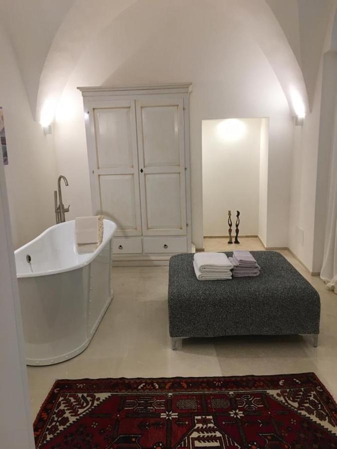 Luxury House Vista D'Ostuni Villa Exterior photo